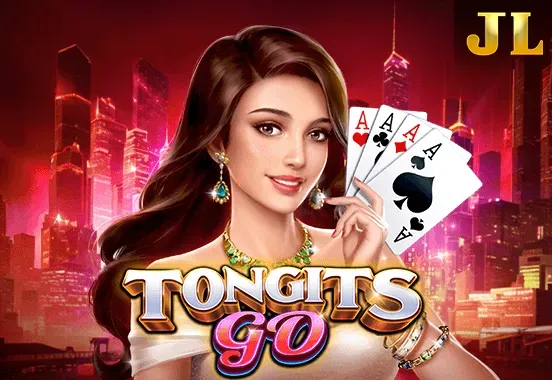 Tongits Go